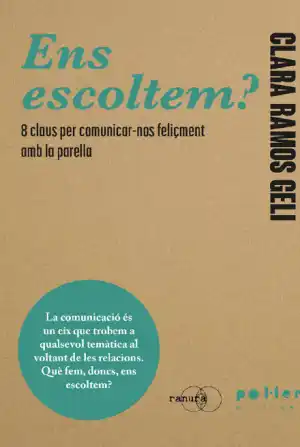 Ens escoltem?