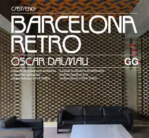 Barcelona retro (CAST/ENG)