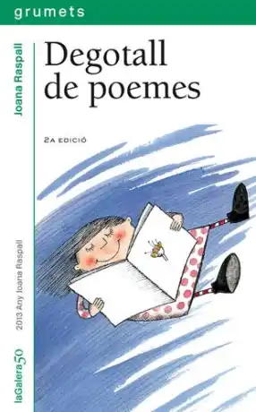 Degotall de poemes