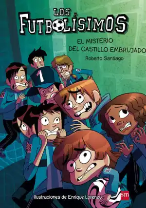 Los futbolísimos 6