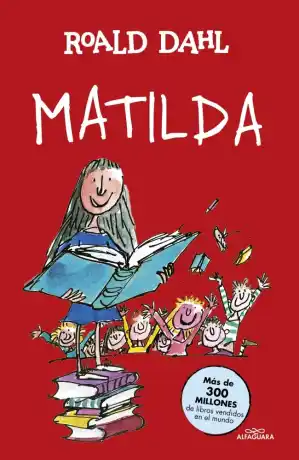 MATILDA