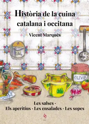 Història de la cuina catalana i occitana 1