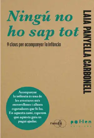 Ningú no ho sap tot