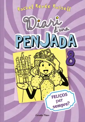 Diari d'una Penjada 8