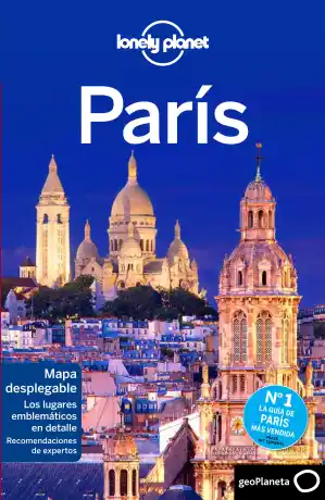 PARIS 2015 - LP