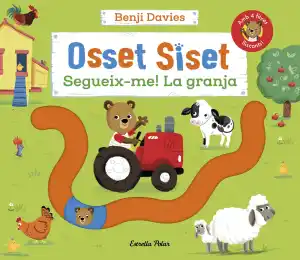 Osset Siset. La granja