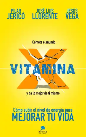 VITAMINA X