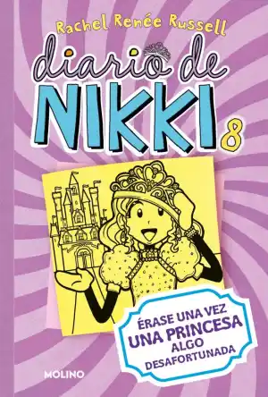 Diario de Nikki 8