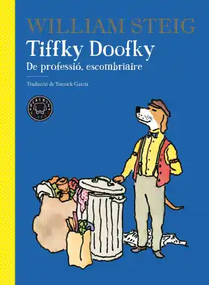TIFFKY DOOFKY (CAT)