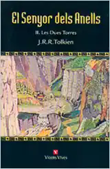 El Senyor Dels Anells II