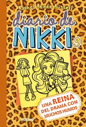 Diario de Nikki 9