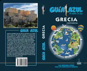 Grecia 2019 - GA