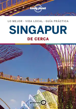 Singapur de cerca (2019)