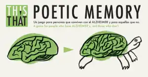 POETIC MEMORY