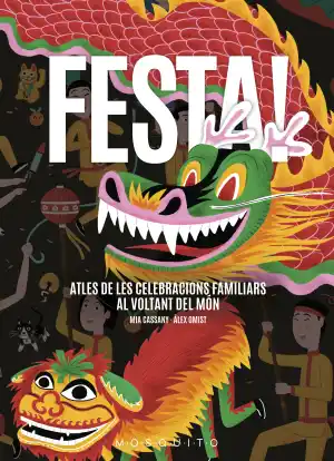 Festa. Atles de celebracions