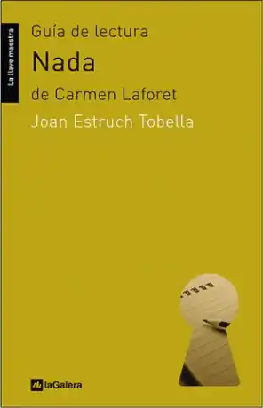 Nada. Guía de lectura