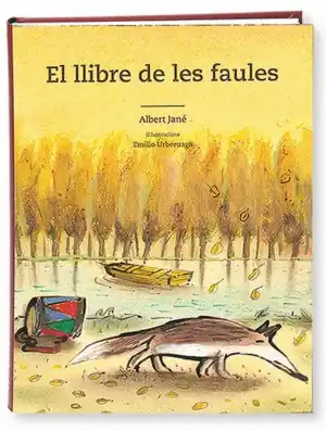 EL LLIBRE DE LES FAULES