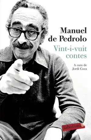 Vint-i-vuit contes - LB
