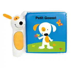 Petit gosset
