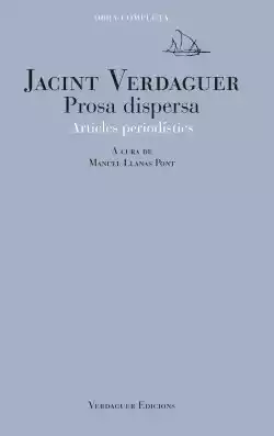 Prosa dispersa