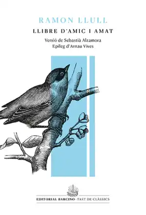 Llibre d'amic i amat