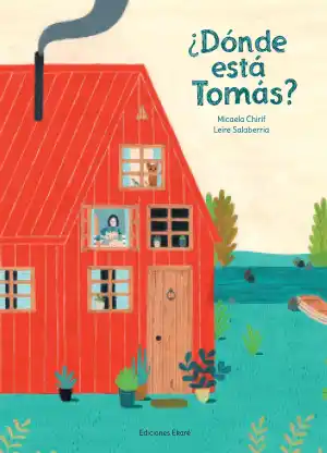 DÓNDE ESTÁ TOMÁS?