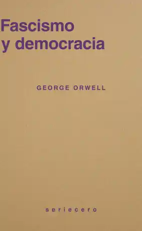 Fascismo y democracia