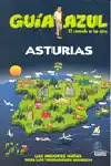 ASTURIAS GUIA AZUL
