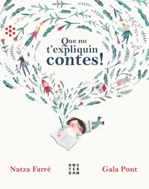 QUE NO T'EXPLIQUIN CONTES
