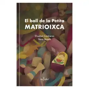 El ball de la Petita Matrioixca