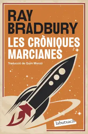 LES CRÒNIQUES MARCIANES