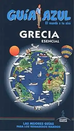 GRECIA GA 2017