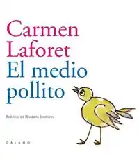 El medio pollito