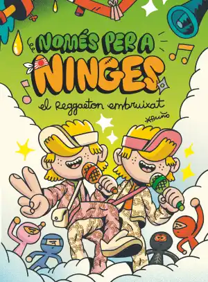 El reggaeton embruixat