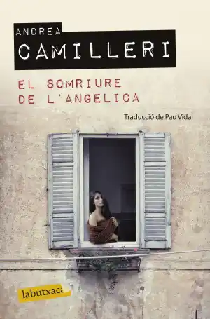 EL SOMRIURE D'ANGELICA