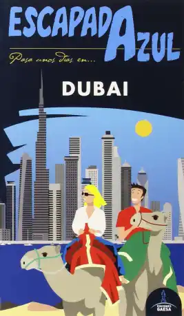 Dubai 2015 EA