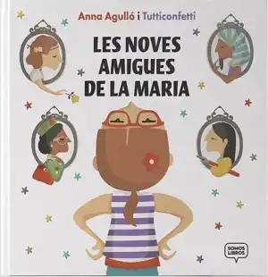 Les noves amigues de la Maria
