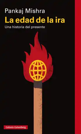 LA EDAD DE LA IRA