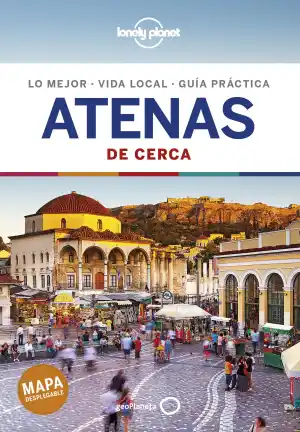 Atenas de cerca (2019)