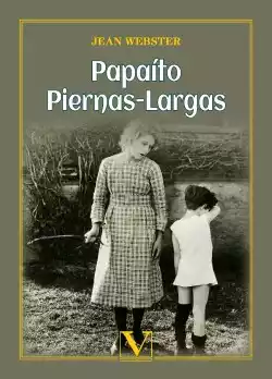 Papaíto Piernas Largas