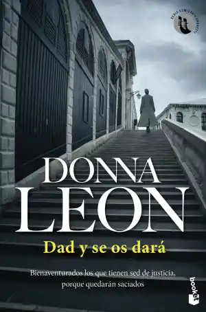 Dad y se os dará