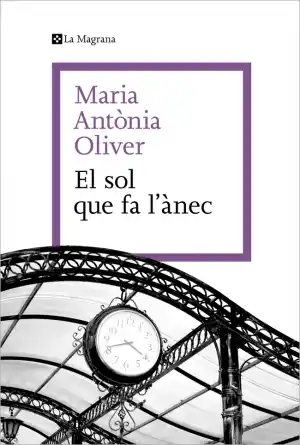 El sol que fa l'ànec