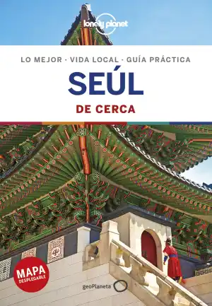 Seúl de cerca (2019)