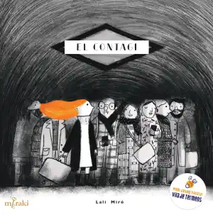 El contagi