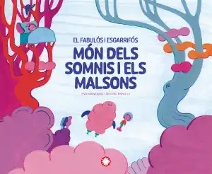 El fabulós i esgarrifós món dels somnis i els malsons