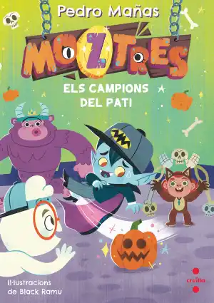 Moztres 9
