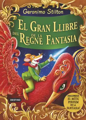 El gran llibre del Regne de la Fantasia