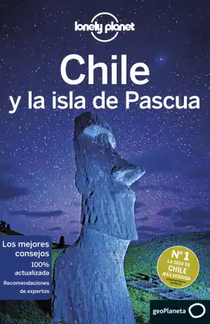 Chile y la Isla de Pascua (2019)