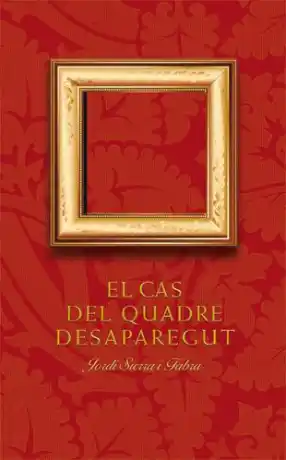 El cas del quadre desaparegut
