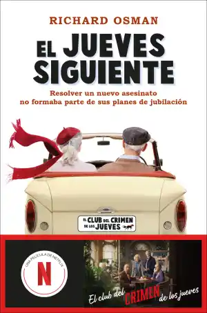 El jueves siguiente